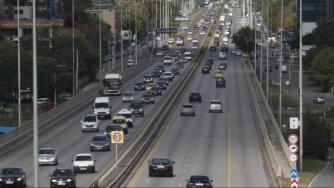 Октомври носи ръст от 32% в продажбите на коли в България