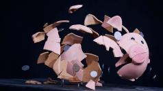 Има моменти когато са ви нужни пари за нещо спешно