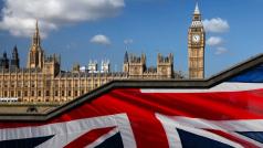 Правителството на Обединеното кралство представи в четвъртък мащабен фискален план