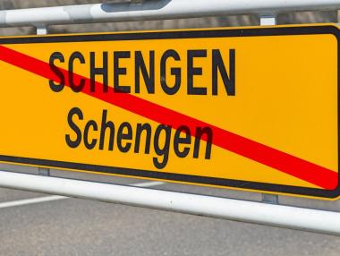 За България в Шенген и ефекта на пеперудата