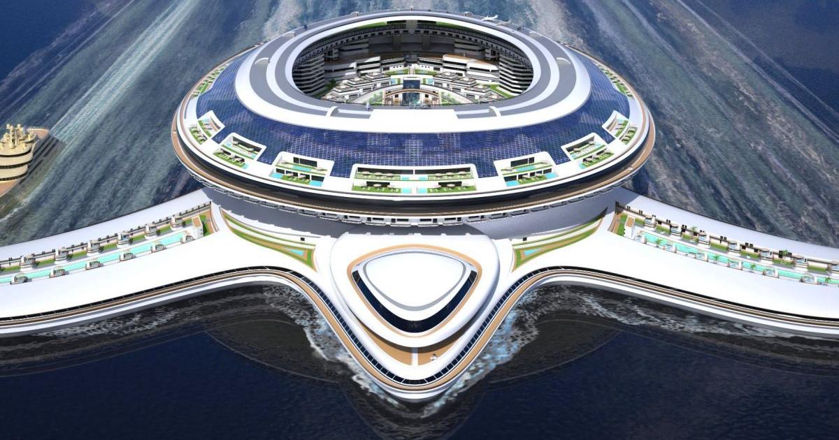 Във времена на икономическа криза какво може да бъде по-впечатляващо