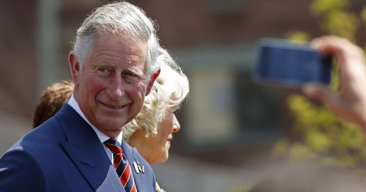 В продължение на години крал Чарлз III се готвеше да
