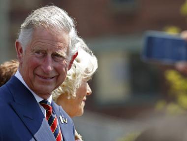 Кралят предприемач, който изгради водеща марка за био храни