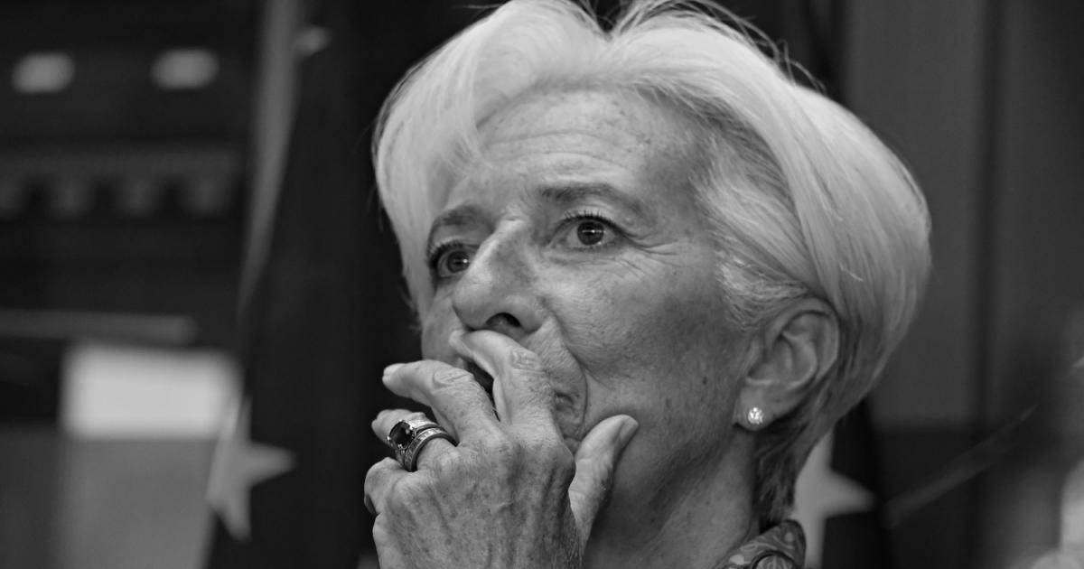 Европейската централна банка ще започне в петък най-голямото в историята