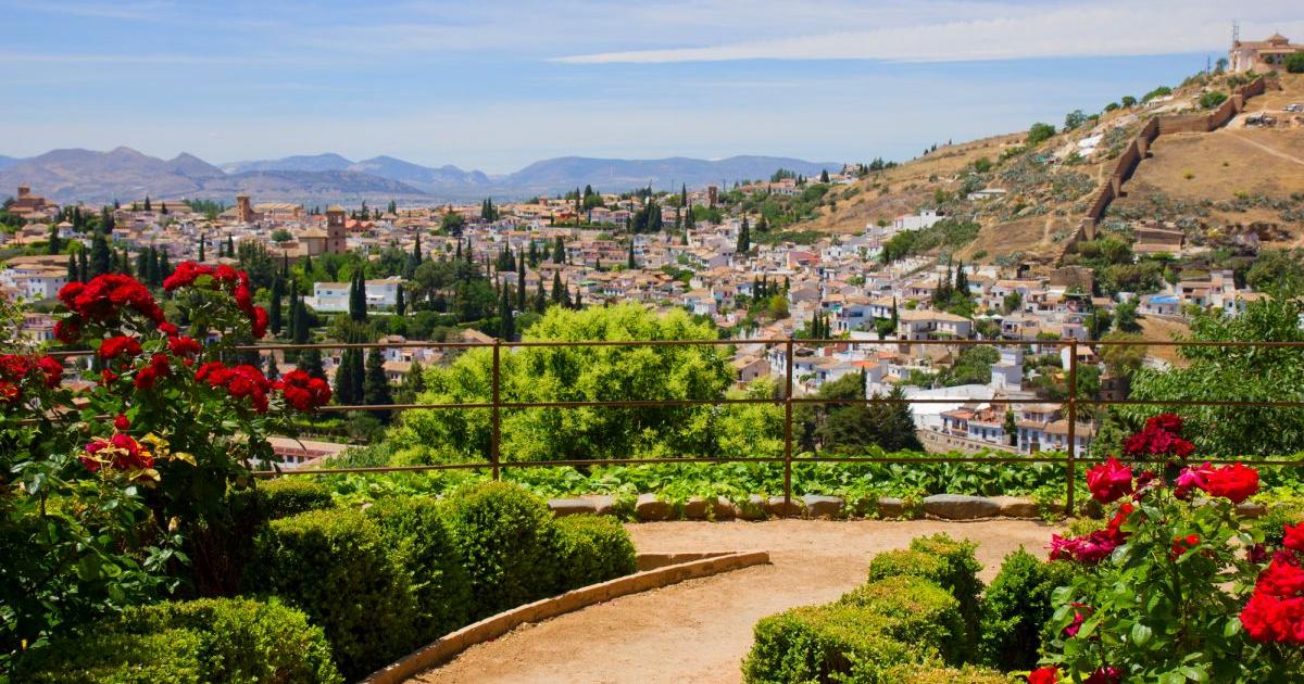 Според нов анализ южният испански град Гранада е най-бюджетният в