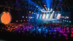 С невиждан досега у нас аудио визуален спектакъл участие на много