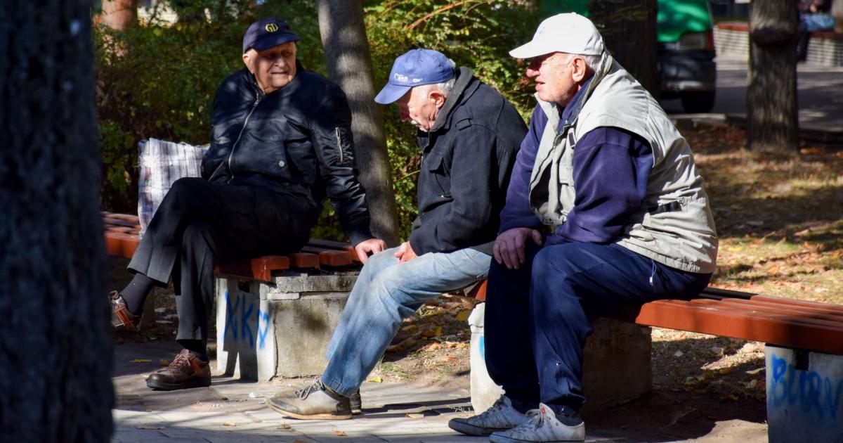 Пенсионерите под линията на бедност след последното преизчисление на пенсиите