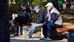 Пенсионерите под линията на бедност след последното преизчисление на пенсиите