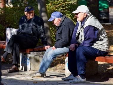 Догодина една трета от пенсионерите ще са под линията на бедност