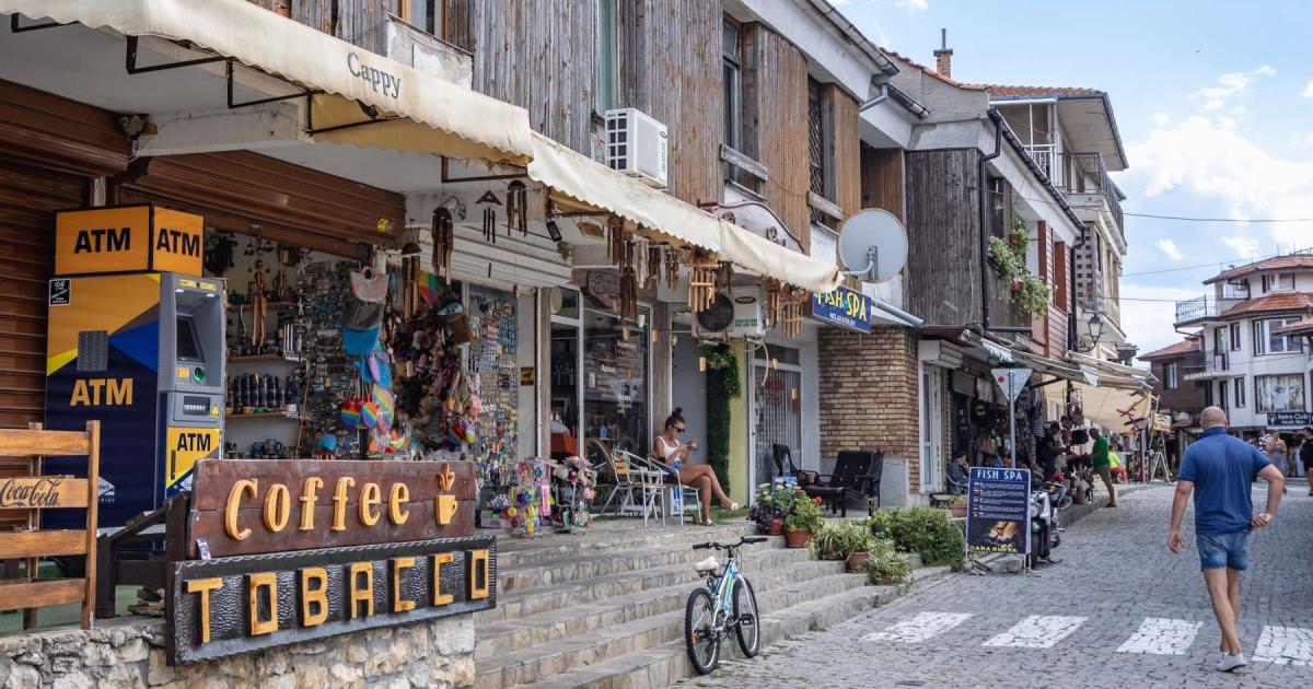 България и еврото Бюджет и финансиБългария изостава по пътя към