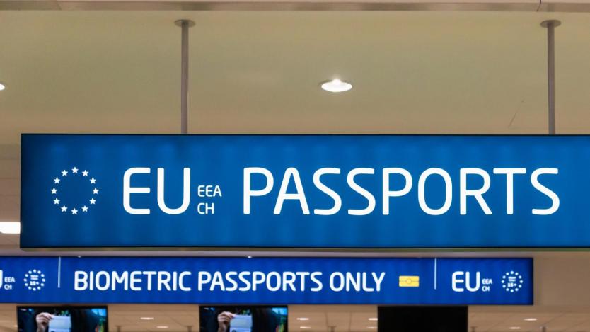 Още една страна се изказа против влизането на България в Шенген