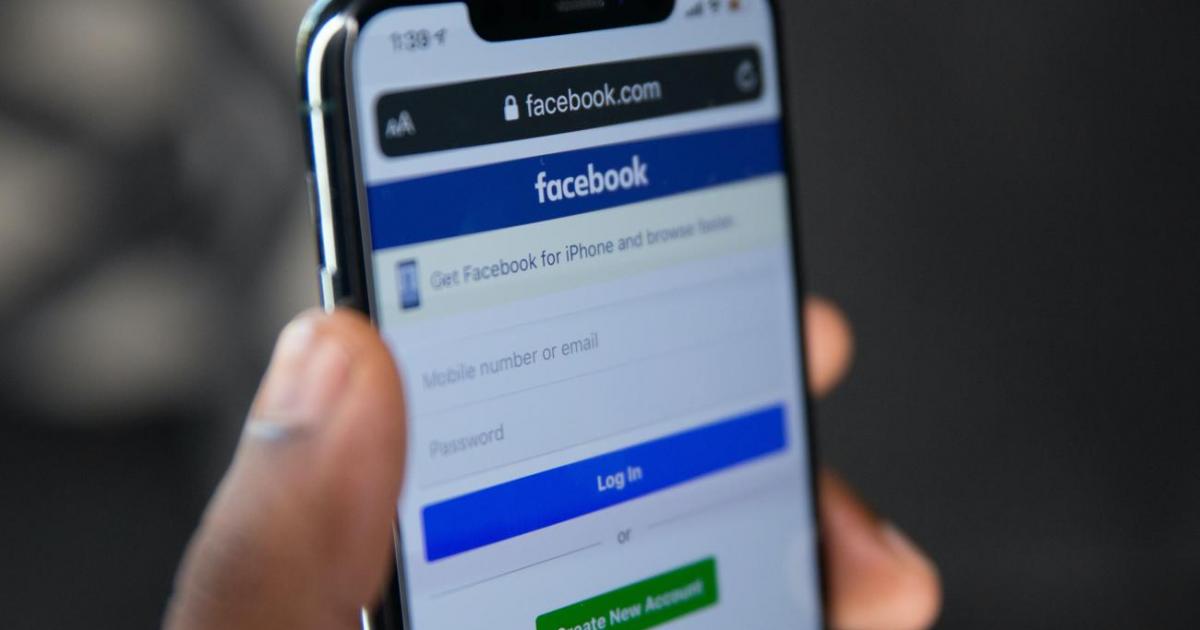 Facebook премахва четири информационни полета от профилите на потребителите от