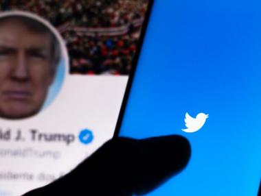 Мъск възстанови Twitter акаунта на Доналд Тръмп