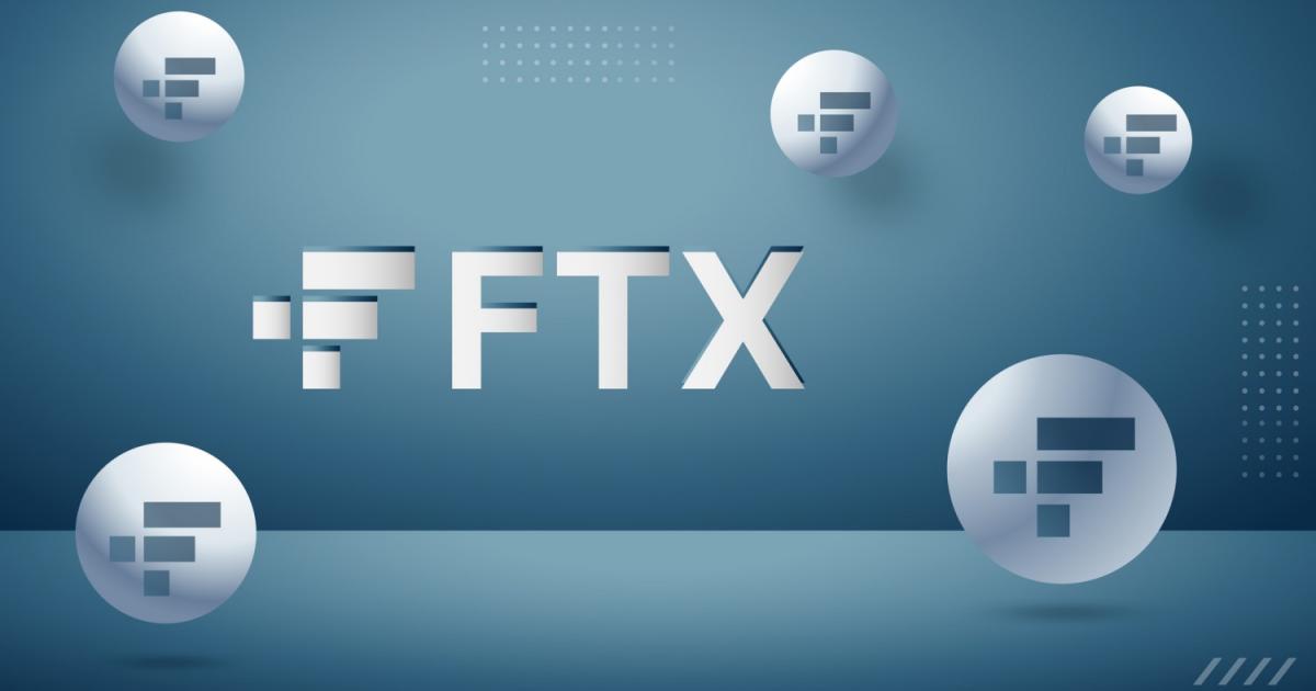 Борсата за криптовалута FTX, която е подала молба за защита
