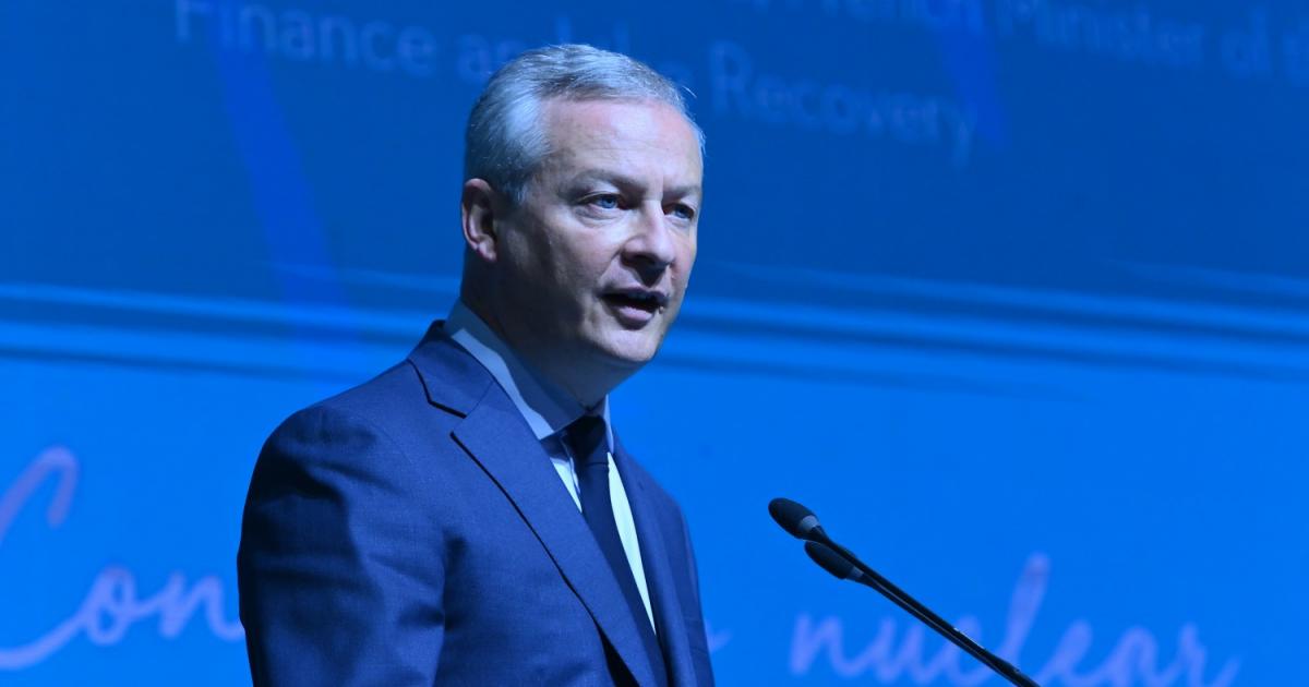 Франция ще похарчи 8.4 милиарда евро, за да помогне на