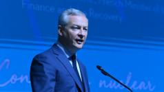 Франция ще похарчи 8 4 милиарда евро за да помогне на