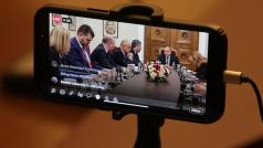 Президентът Румен Радев ще се възползва максимално от предоставените му