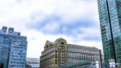 JP Morgan остава най важната банка за световната финансова система Това