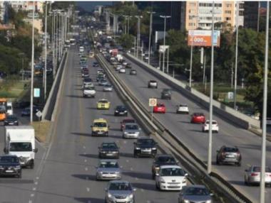 Нискоемисионните зони в София се отлагат с една година