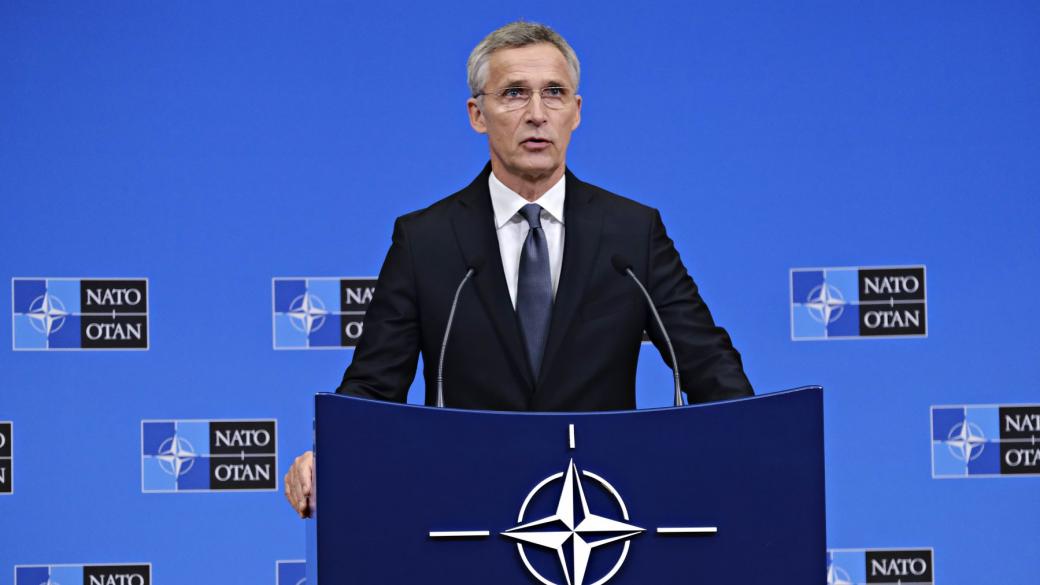 НАТО се готви за по-големи разходи за отбрана