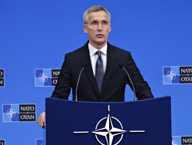 НАТО се готви за по-големи разходи за отбрана