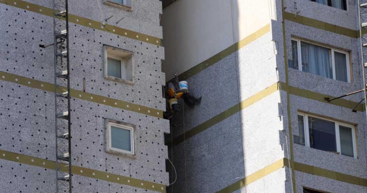 Живеещите в многофамилни сгради ще имат достъп до над 282.4