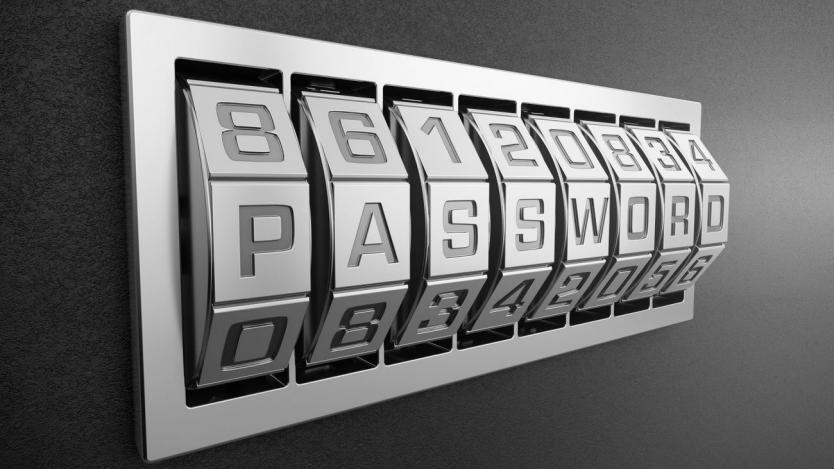 921 атаки в секунда: Или защо трябва да смените паролата си незабавно