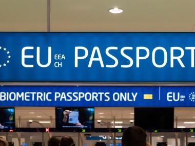 Бизнесът иска от политиците повече решителност за влизането в Шенген