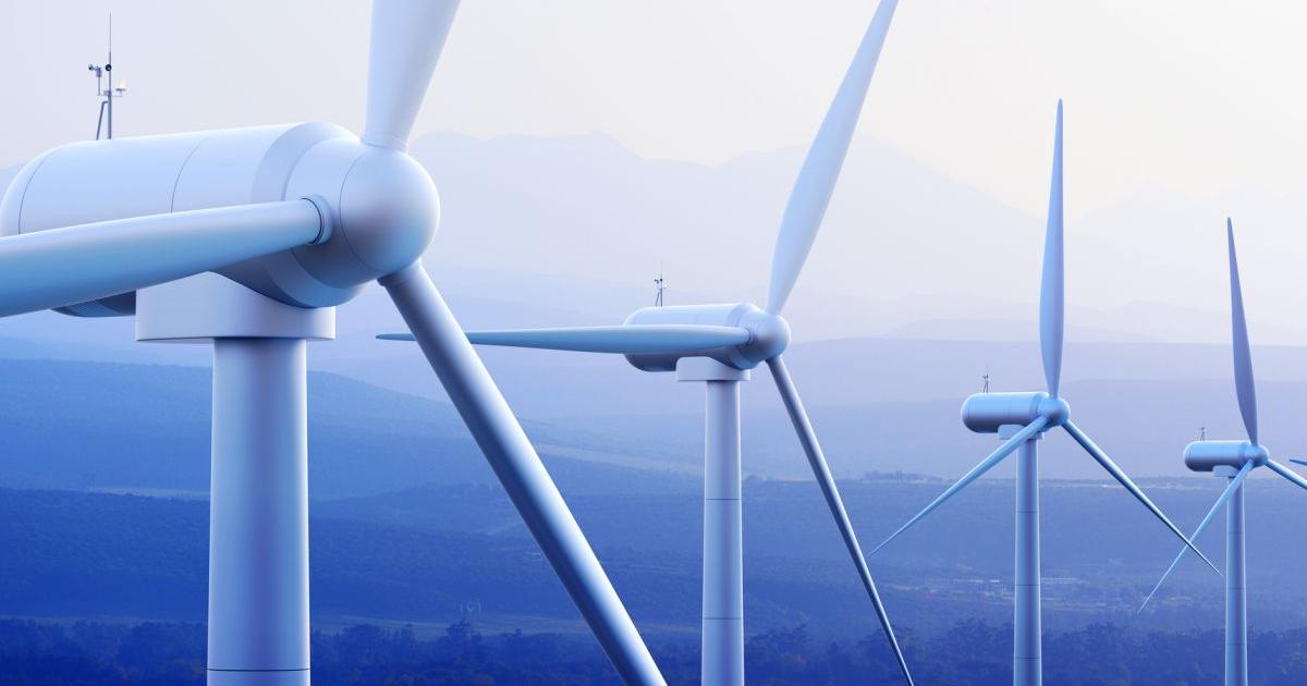Бизнесът с вятърна енергия в Европа би трябвало да е