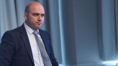 Министърът на туризма Илин Димитров покани Илон Мъск в България