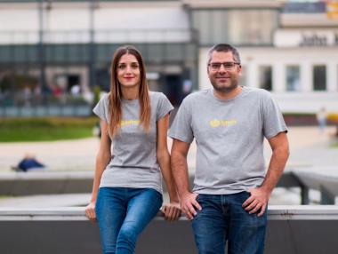 Първата българска платформа за наемане на играчки