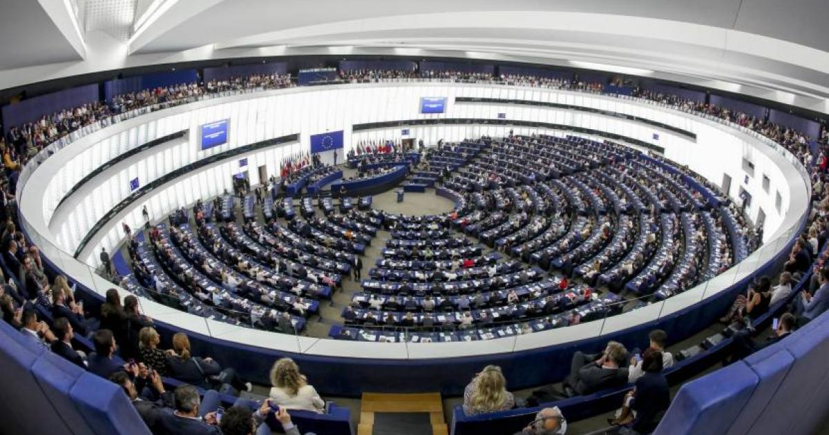 Европейският парламент определи Русия като държавен терористичен спонсор с аргумента,
