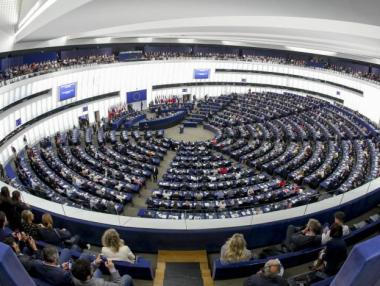 ЕП призна Русия за държавен терористичен спонсор