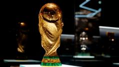 Световното първенство по футбол през 2026 г ще се проведе