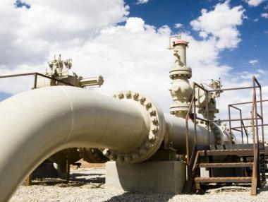 Ценовият таван на газа може да нанесе пазарен удар за $33 милиарда