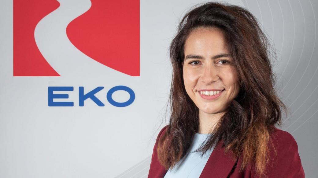 Изграждането на работодателската марка на „ЕКО България“ е наш фокус