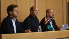 Столична община отпуска заеми на обща стойност малко над 26