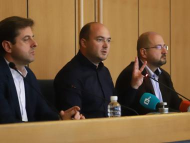 Столичната община удължи концесията на „Софийска вода“