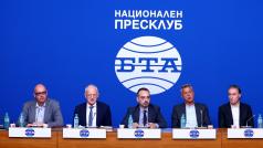 Работодателските организации изразиха енергичния си протест срещу ценовите тавани за