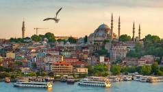 Централната банка на Турция в четвъртък намали отново лихвените проценти