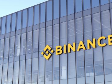Binance създаде фонд за спасение на криптоиндустрията