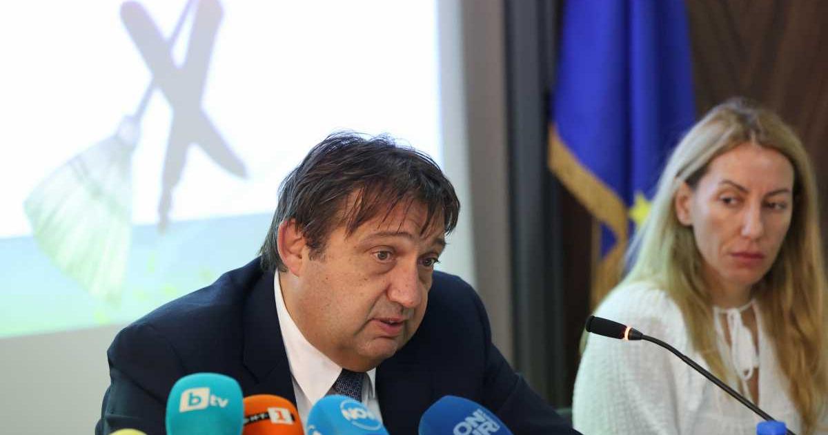 Тунелът под Петрохан да бъде даден на концесия. Това, според