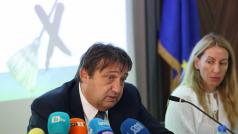 Тунелът под Петрохан да бъде даден на концесия Това според