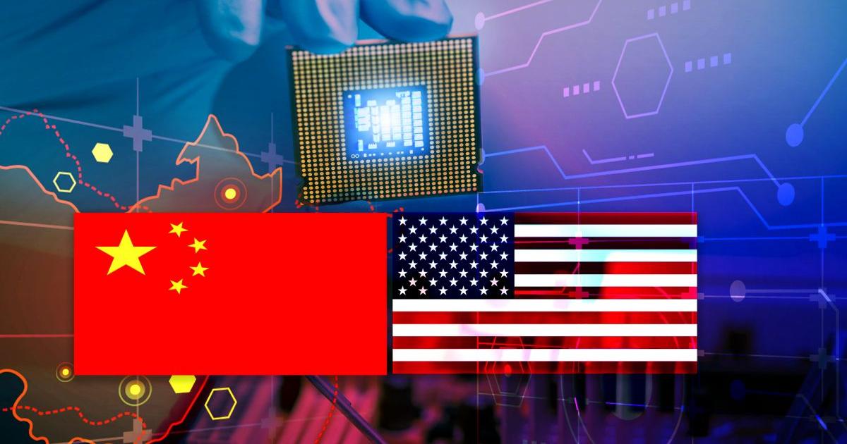 Две европейски сделки на пазара на чипове се сблъскаха с