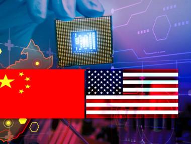 Войната за чипове между САЩ и Китай се пренася в Европа