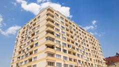 Рекордно ниските лихви по ипотечните кредити и сравнително лесното им