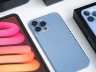 Ситуацията с iPhone се влошава още повече
