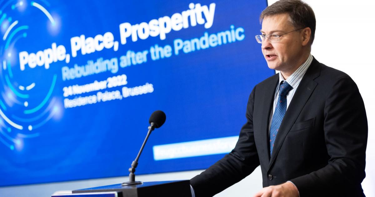 Министрите от ЕС казват, че времето изтича за разрешаване на