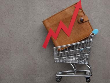 Какво е инфлацията – плюсове и минуси?