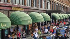 Катар започна преразглеждане на инвестициите си в Лондон след като